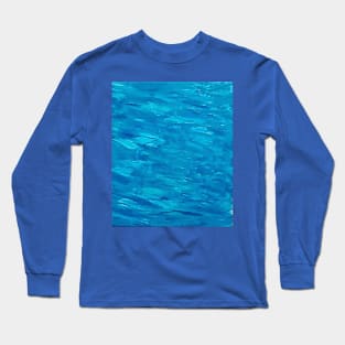 Meepouflage Long Sleeve T-Shirt